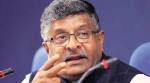 Revenge porn is serious issue, govt working to curb it: Ravi Shankar Prasad Revenge porn is serious issue, govt working to curb it: Ravi Shankar Prasad