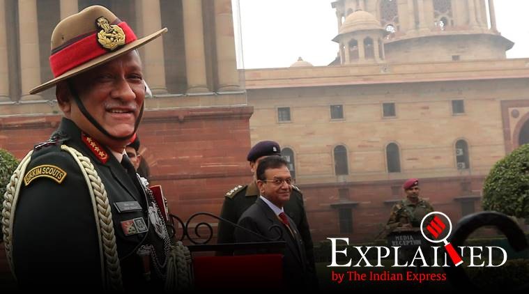 Explained: How to unify defence resources