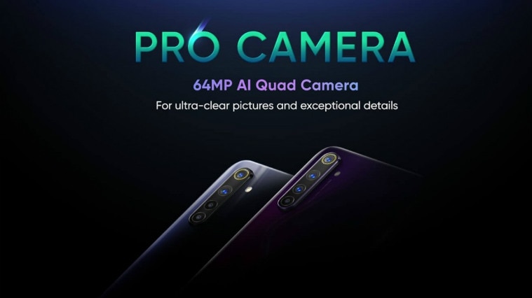 realme 6, realme 6 pro, realme 6 launch, realme 6 pro specifications, realme 6 features, realme 6 pro blind order, realme blind order