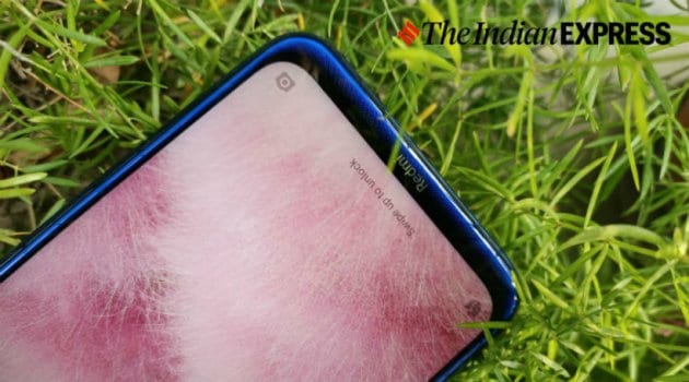 Xiaomi Redmi Note 8