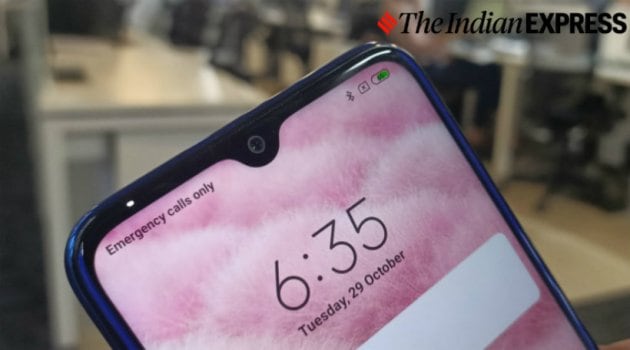 Xiaomi Redmi Note 8