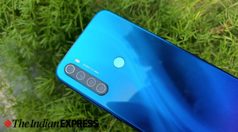 Xiaomi Redmi Note 8