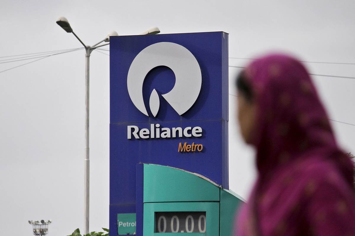 Reliance Industries Unveils Details Of O2c Business Spinoff Plan Business News The Indian Express