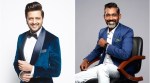 Riteish Deshmukh and Nagraj Manjule join hands for trilogy on Chhatrapati Shivaji