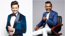 riteish deshmukh Nagraj Manjule shivaji film