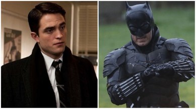 Robert Pattinson starrer 'The Batman' runtime revealed- The New Indian  Express