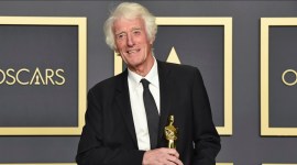 2020 oscars, the oscars, oscars winners, 2020 oscars winners, Roger Deakins Oscar, 1917, 1917 movie, 1917 making, how was 1917 shot, 1917 one shot movie, sam mendes, roger deakins, who shot 1917, 1917 awards, 1917 oscars 2020, oscars 2020, oscars news, hollywood news