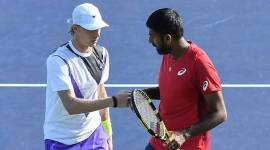 Rotterdam Open, Rotterdam Open Quarter final, Rohan Bopanna, Denis Shapovalov, Rohan Bopanna-Denis Shapovalov next match, tennis, tennis news, sports, sports news