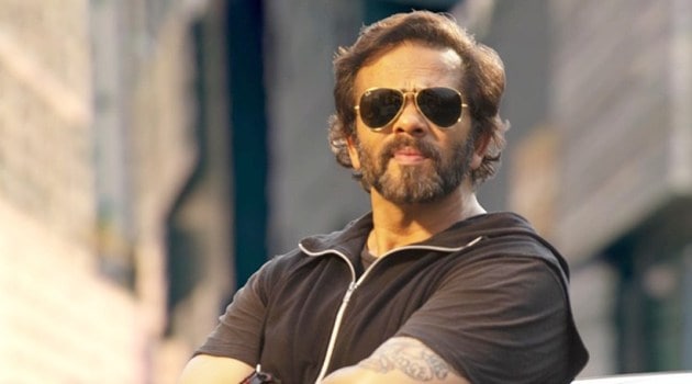 Khatron Ke Khiladi rohit shetty