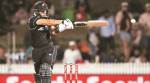 Ross Taylor learns from T20 debacle, takes NZ to win over India Ross Taylor learns from T20 debacle, takes NZ to win over India