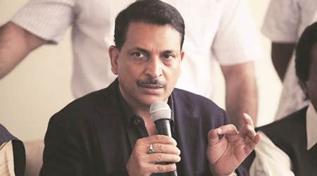 Rajiv Pratap Rudy