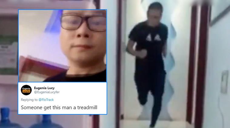 china coronavirus scare