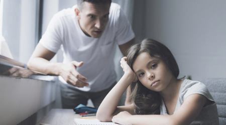 childhood trauma, parenting tips, domestic violence against kids