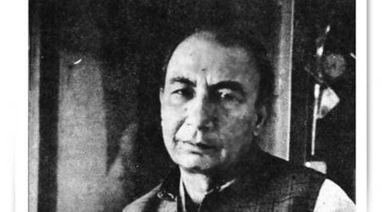 Sahir Ludhianvi, Sahir Ludhianvi biography, Sahir Ludhianvi biography acquired, Sahir Ludhianvi indian express, indian express news