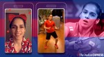 Ace shuttler Saina Nehwal has a million followers on TikTok with these 10 posts Ace shuttler Saina Nehwal has a million followers on TikTok with these 10 posts