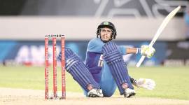 Ind vs NZ, India vs New Zealand, Ind vs NZ T20I, T20 World Cup, Cricket news, sports news, Indian Express