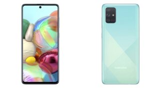 Samsung Galaxy A71, Samsung Galaxy A71 price, Samsung Galaxy A71 India price, Samsung Galaxy A71 specifications, Samsung Galaxy A71 features, Samsung Galaxy A71 sale, Samsung Galaxy A70s vs Galaxy A71