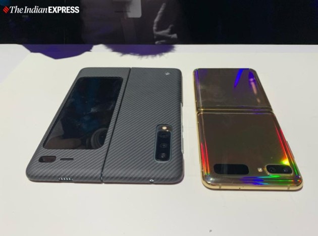 samsung galaxy z flip, galaxy z flip, galaxy z flip specifications, galaxy z flip price, samsung foldable phone, galaxy fold, galaxy z flip features, galaxy z flip pictures, galaxy z flip images, galaxy z flip first look