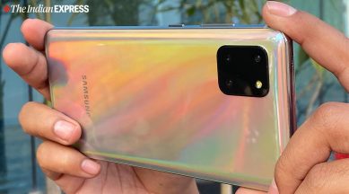 Samsung Galaxy Note 10 Lite to launch in India today - Times of India