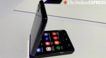 Samsung Galaxy Z Flip first impressions and FAQs: Stylish, smart and practical