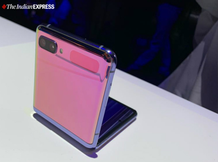 Samsung Galaxy Z Flip 4 First Impressions