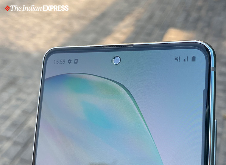 Samsung Galaxy Note 10 Lite review: Lite on pocket, but not on performance