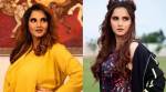 Sania Mirza lost 26 kg in 4 months; this is her secret