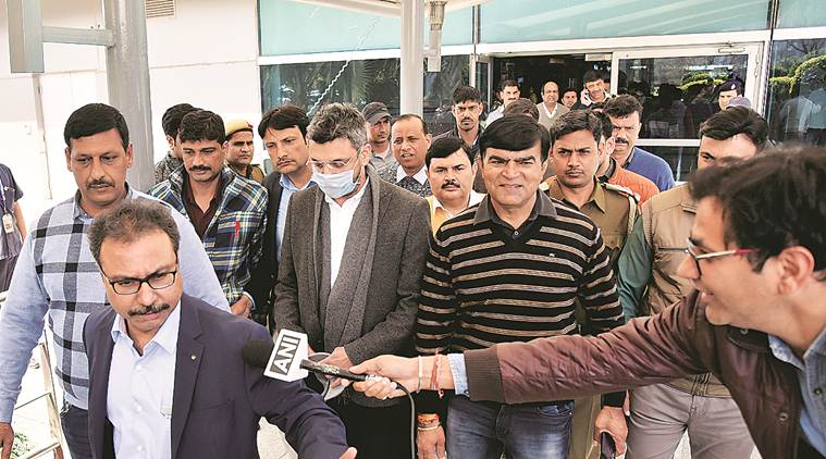 Match-fixing scandal: Delhi HC sends suspected bookie Sanjeev Chawla to Tihar