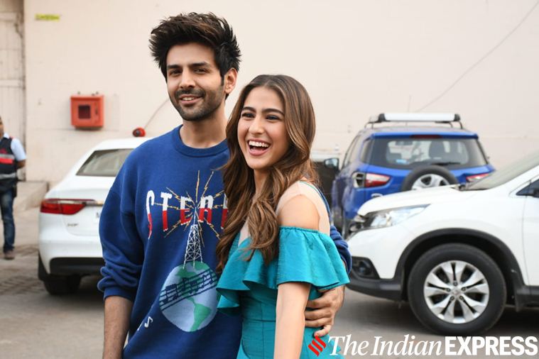 Love Aaj Kal 2, Sara Ali Khan, love aaj kal, love aaj kal bollywood, Sara Ali Khan fashion