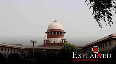 supreme court, reservation in promotions, supreme court on promotion reservation, mandamus, what is mandamus, indian express, express explained