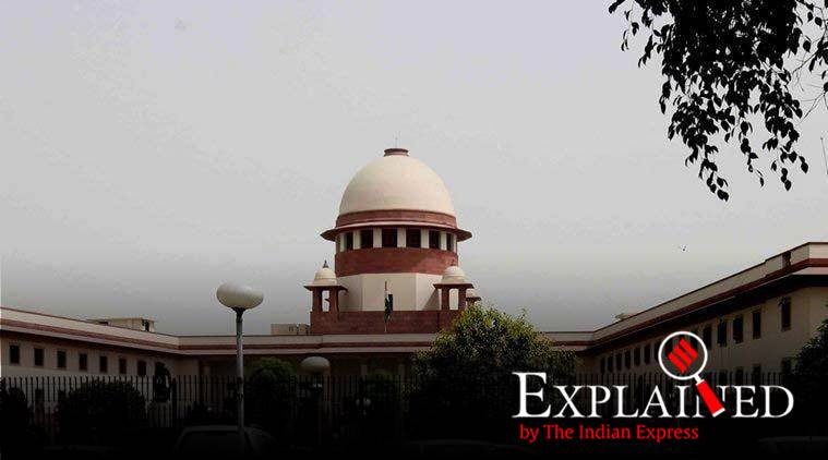 SC says can’t issue mandamus for job promotions quota