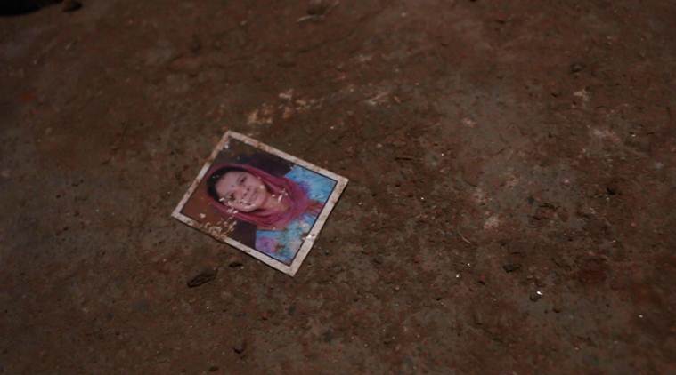 delhi violence, delhi communal violence, delhi school vandalised, northeast delhi violence, delhi news, indian express