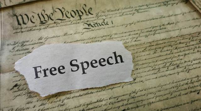 Free Speech
