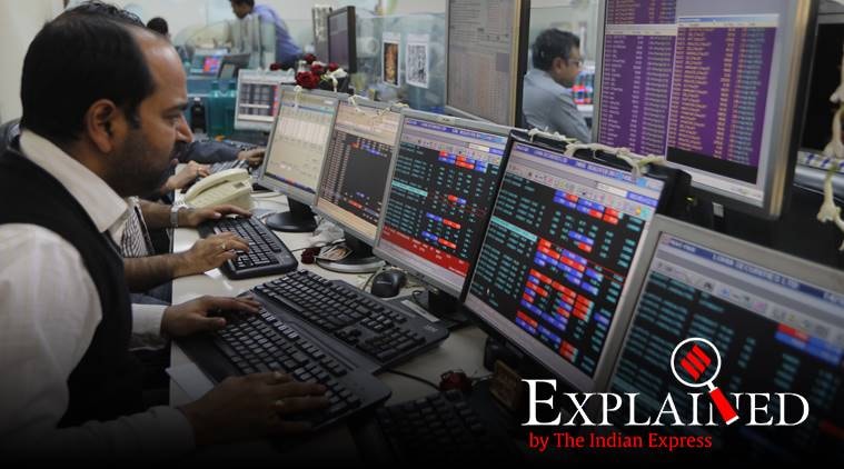 Explained: What has spooked Indian markets?