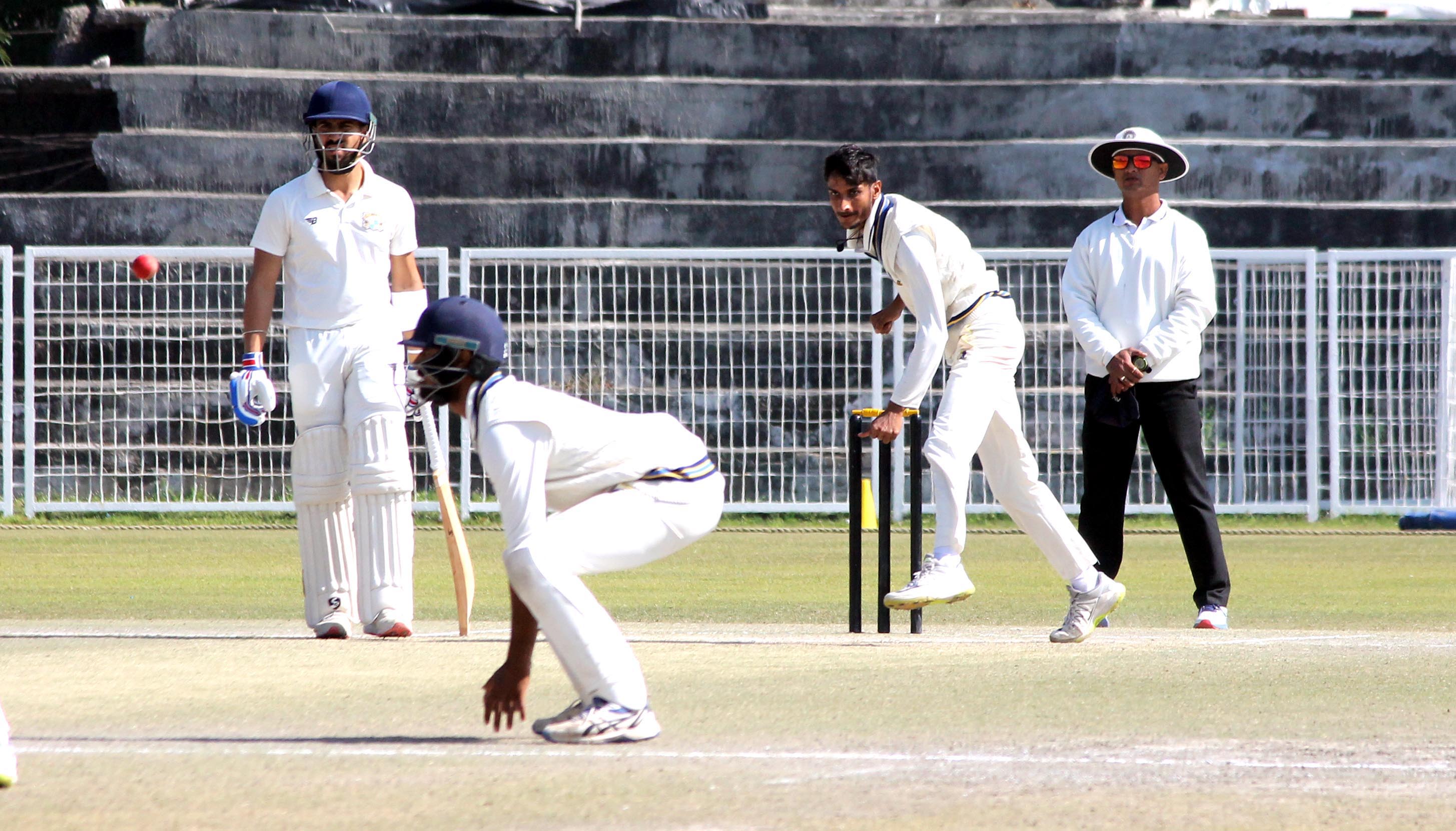 Ranji Trophy: Shahbaz Ahamad stars as Bengal beat Punjab | Cricket News ...