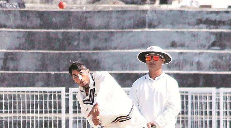 Ranji Trophy: Shahbaz Ahamad stars as Bengal beat Punjab | Cricket News ...