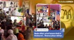 Video of Shubha Mudgal performing at Shaheen Bagh goes viral