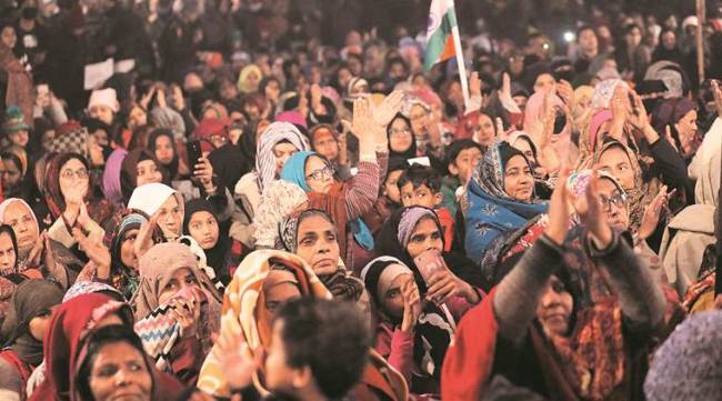 Why Shaheen Bagh matters: It rejects clergy, challenges patriarchy, offers protest template
