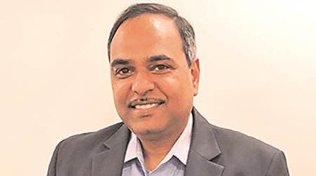 Shailesh Chandra, Shailesh Chandra Tata Motors, Shailesh Chandra interview, Auto Expo, Auto Expo 2020, Business news, Indian Express