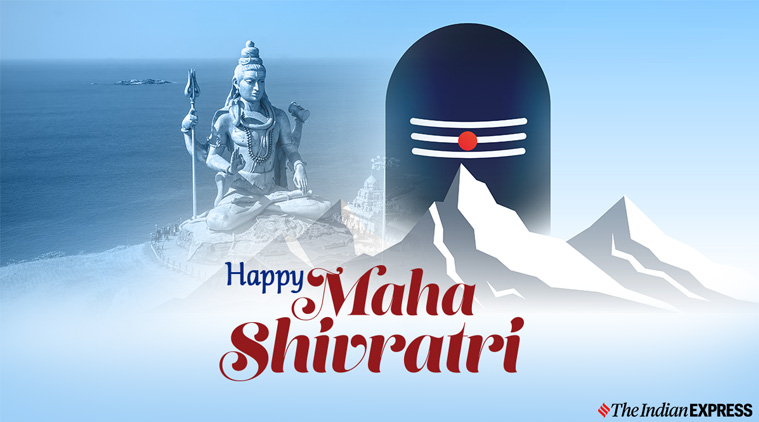 Happy Maha Shivratri Images 2020 Mahashivratri Wishes Images Whatsapp Messages Status Quotes 2065