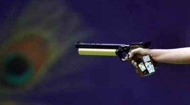 Indian shooters can now keep 12 firearms | India News,The Indian Express