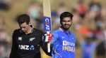 India vs New Zealand 1st ODI Live Cricket Score Updates