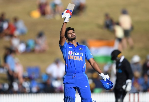 New Zealand Cricket India