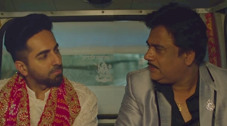 shubh mangal zyada saavdhaan ayushmann manu rishi photos