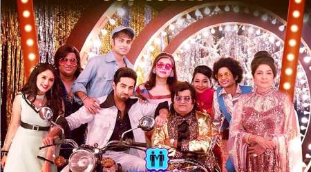 Shubh Mangal Zyada Saavdhan box office collection