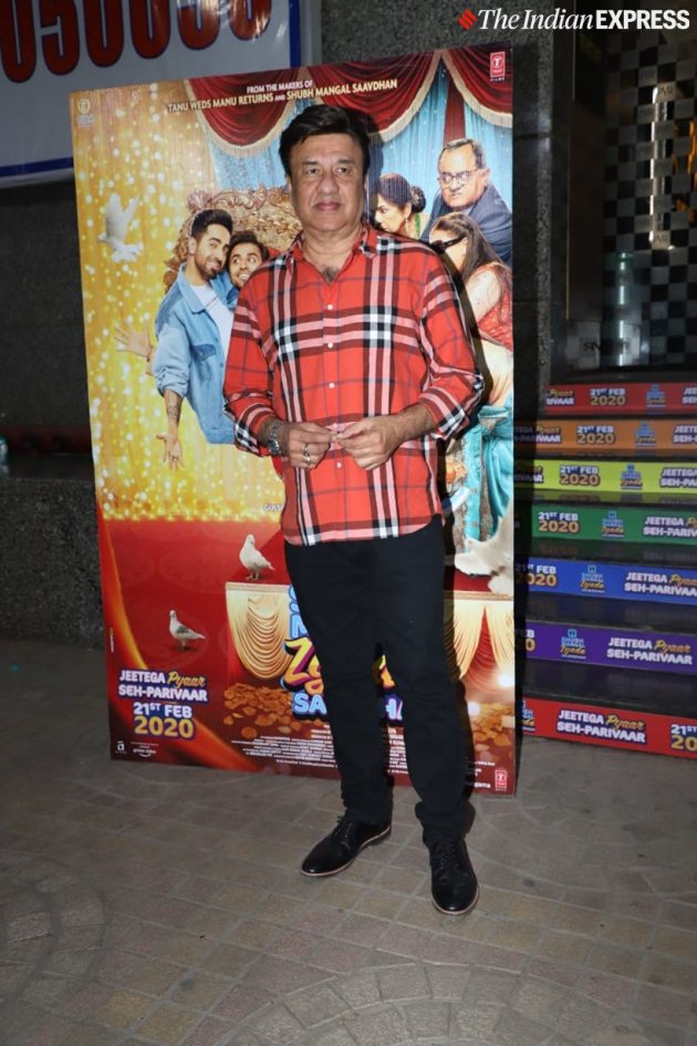 anu malik photos
