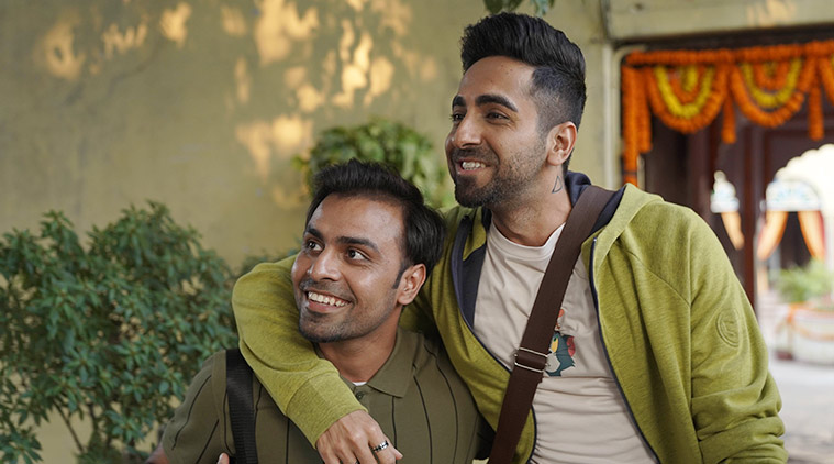 Is Bollywood finally ready for gay films?