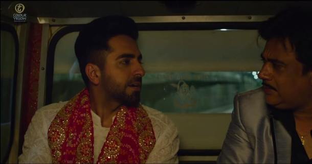ayushmann khurrana