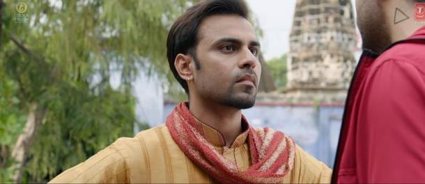 Shubh Mangal Zyada Saavdhan tamilrockers