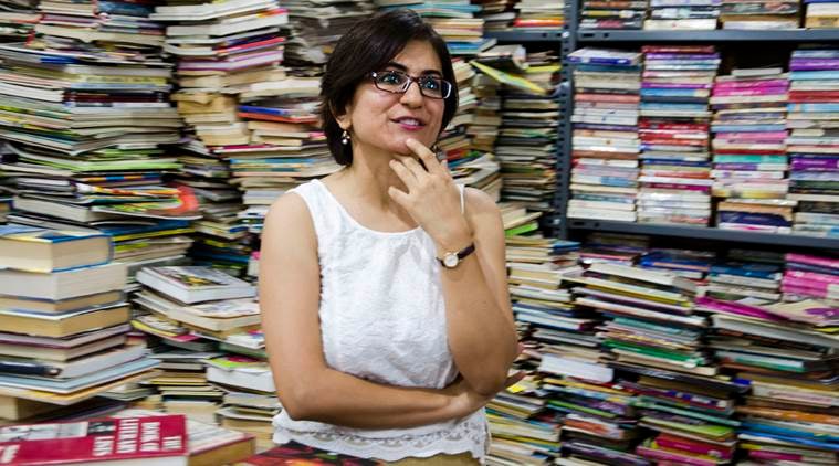 Shweta Taneja, Shweta Taneja short story, Grand Prix de l'Imaginaire Awards's, Grand Prix de l'Imaginaire Awards's shortlist, shweta taneja Grand Prix de l'Imaginaire Awards, indian express, indian express news